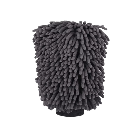 CONTACT WASH MITT Mikrofaser Waschhandschuh für Fahrzeugwäsche