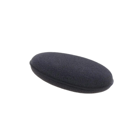 Runder Schaumstoff Applikatorschwamm für Fahrzeugpflege