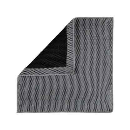 FLASH DETAIL Clay Towel Mechanical Decontamination Polymer Clay Mitt