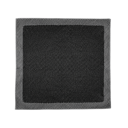 FLASH DETAIL Clay Towel Mechanical Decontamination Polymer Clay Mitt
