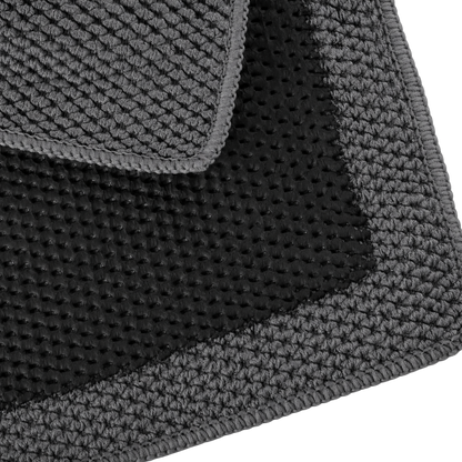 FLASH DETAIL Clay Towel Mechanical Decontamination Polymer Clay Mitt
