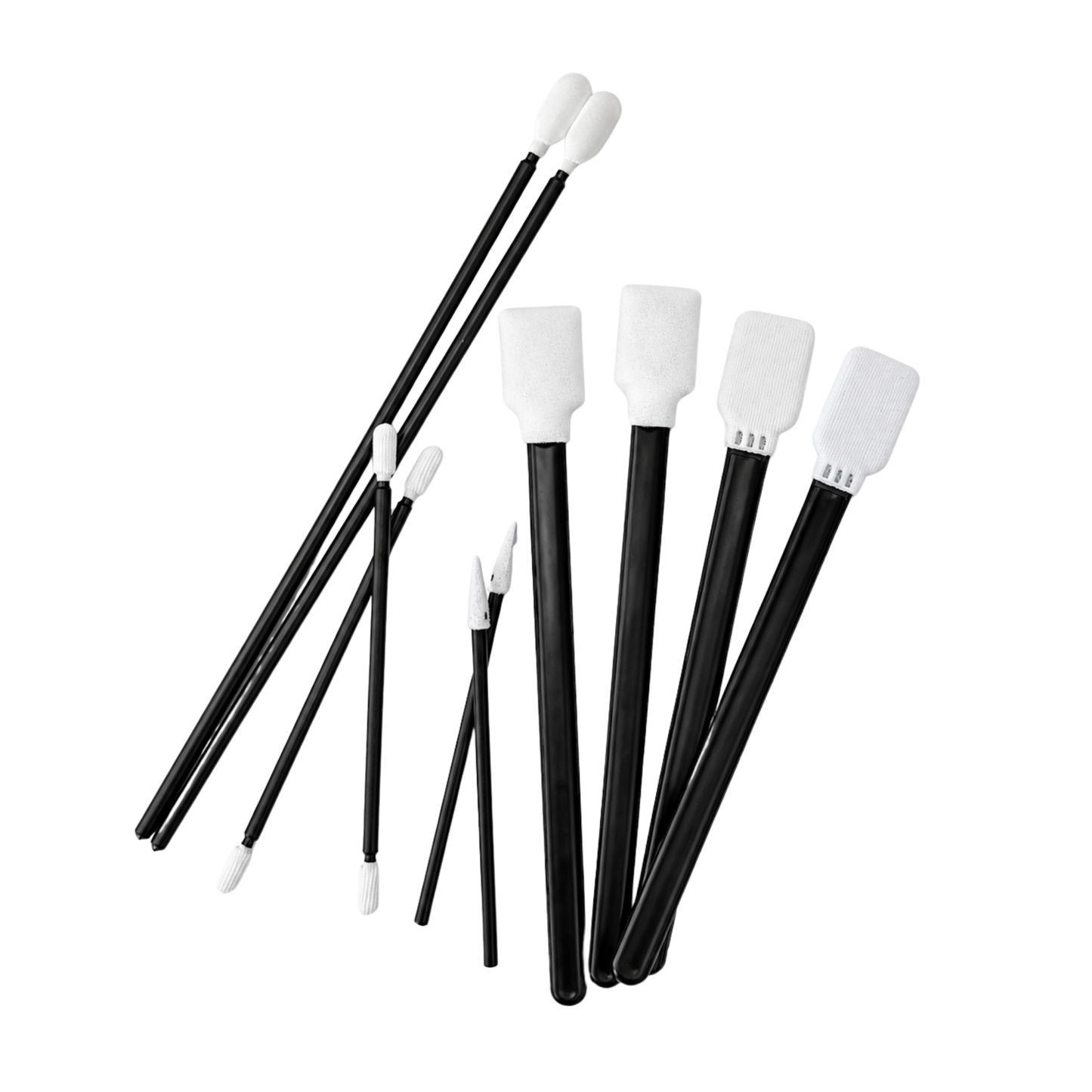 DETAILING SWAB SET