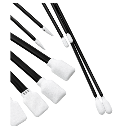DETAILING SWAB SET