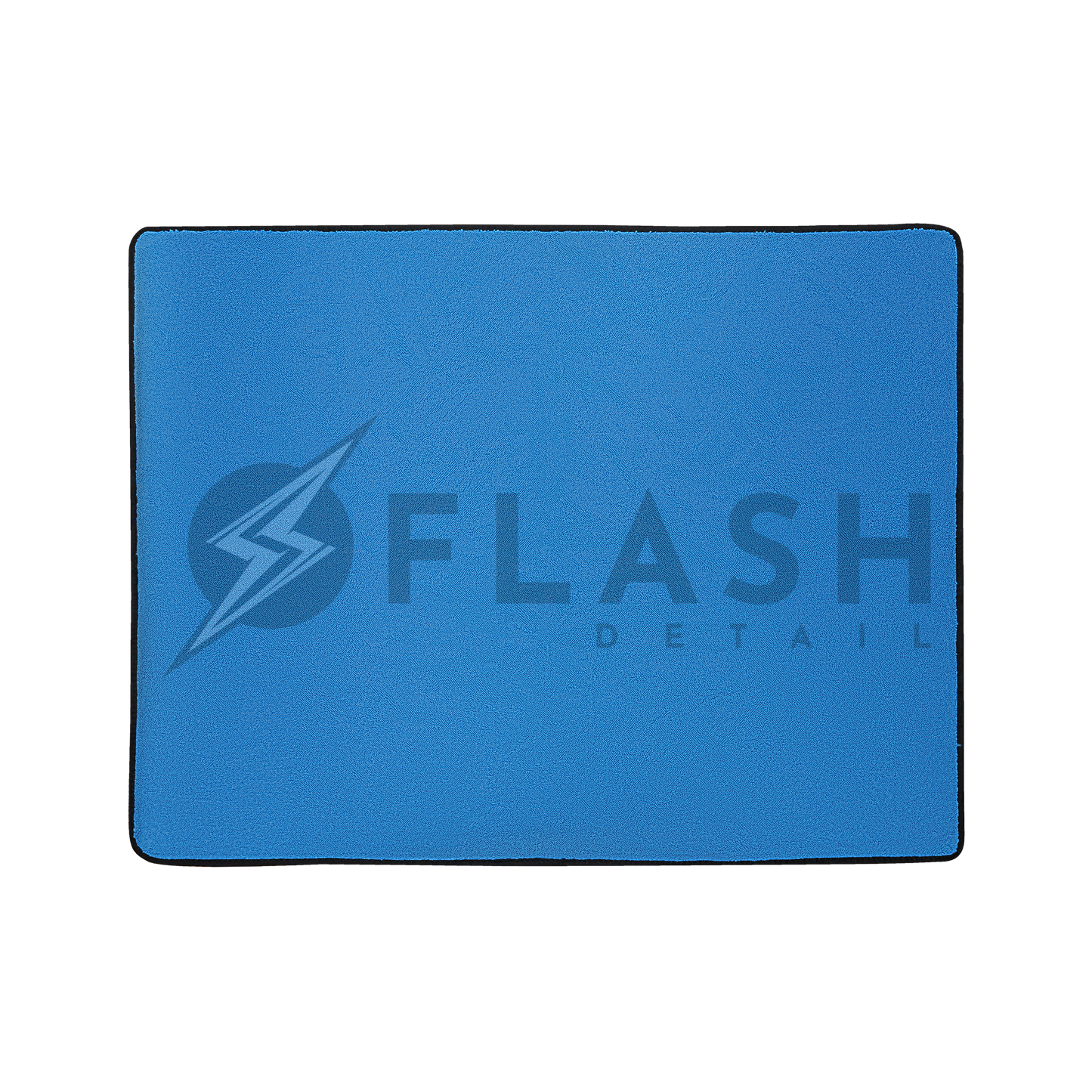 FLASH DETAIL TROCKENTUCH V2 850 GSM Mikrofaser Detailansicht