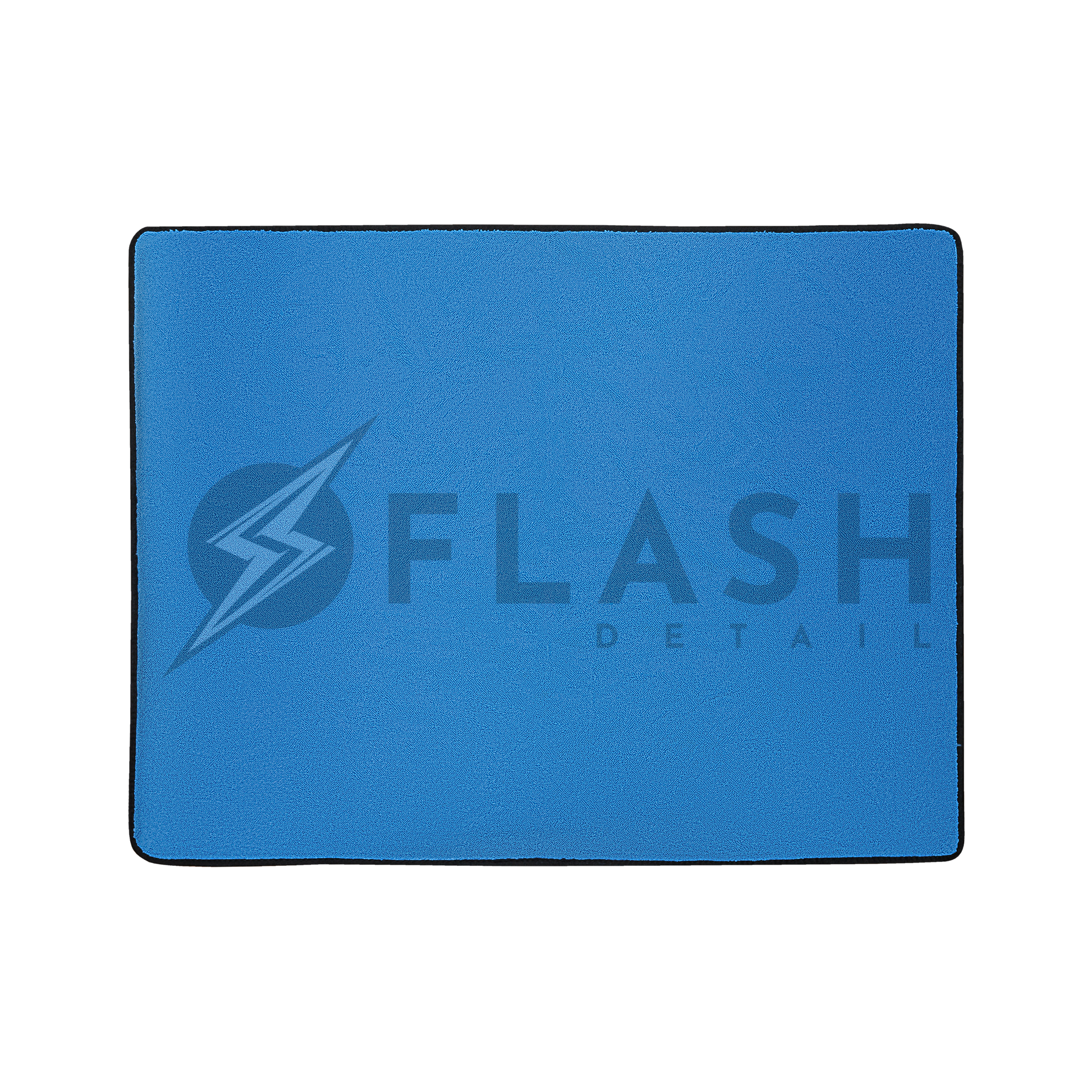 FLASH DETAIL TROCKENTUCH V2 850 GSM Mikrofaser Detailansicht