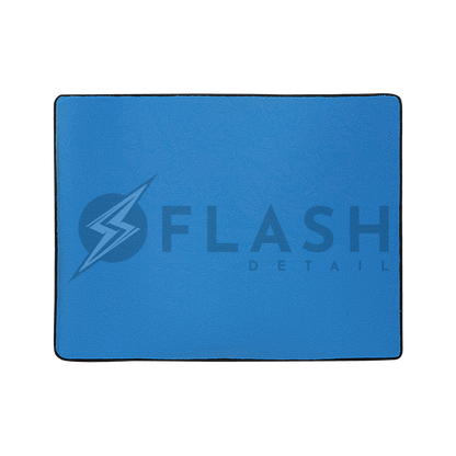 FLASH DETAIL TROCKENTUCH V2 850 GSM Mikrofaser Detailansicht