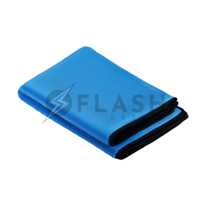 FLASH DETAIL TROCKENTUCH V2 850 GSM Mikrofaser Tuch Detailansicht