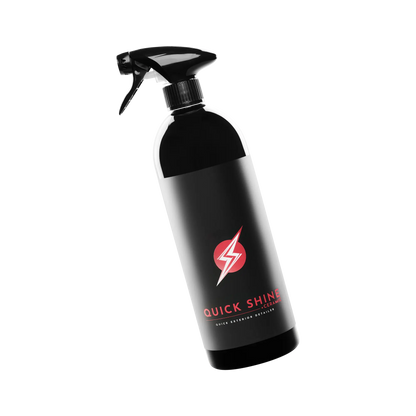 FLASH DETAIL QUICK SHINE Quick Detailer für Autolack