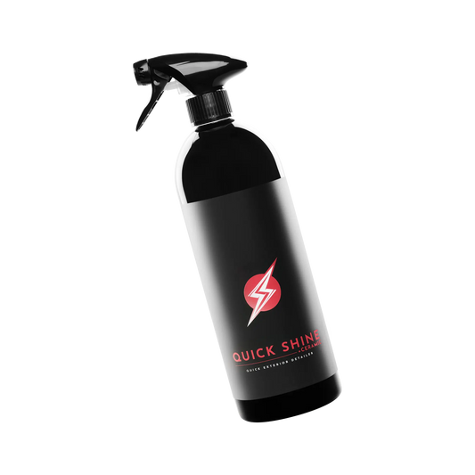 FLASH DETAIL QUICK SHINE Quick Detailer für Autolack