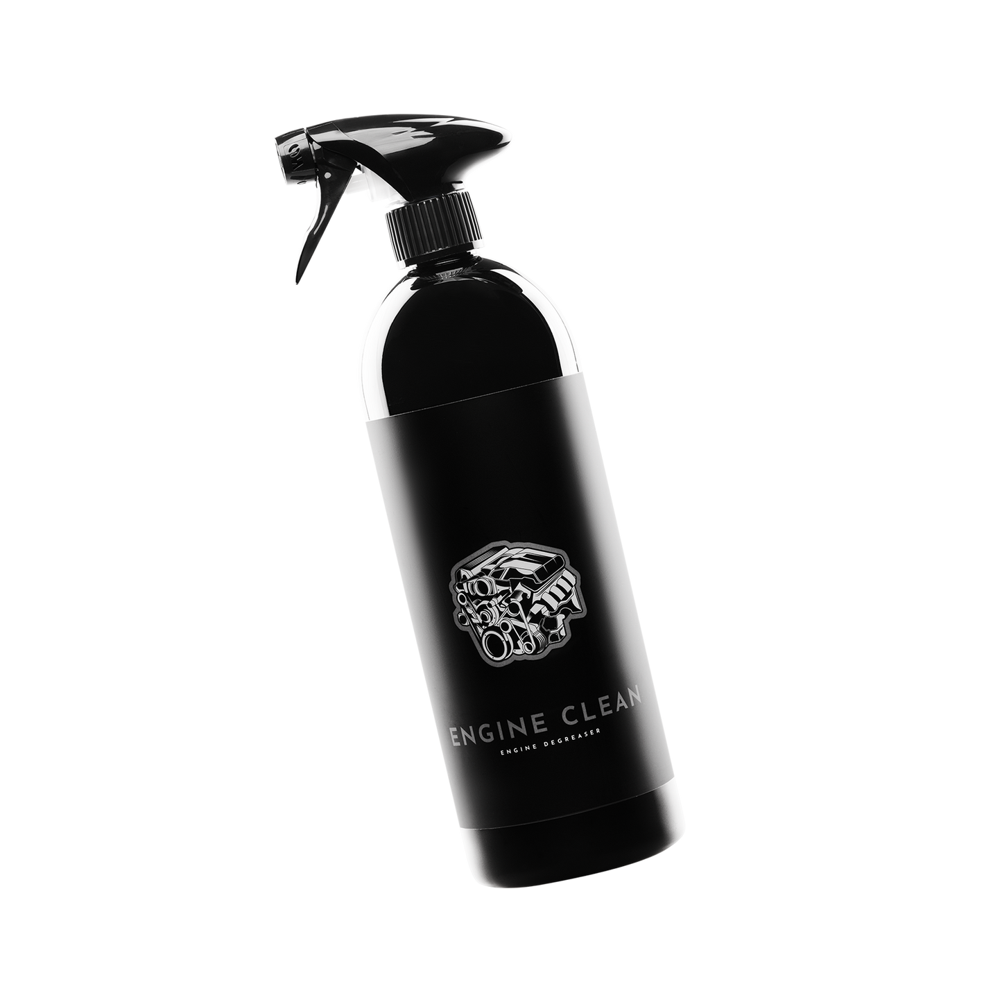 ENGINE CLEAN – Motorreiniger für den Motorraum 1000 ml