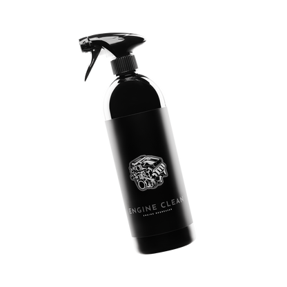 ENGINE CLEAN – Motorreiniger für den Motorraum 1000 ml