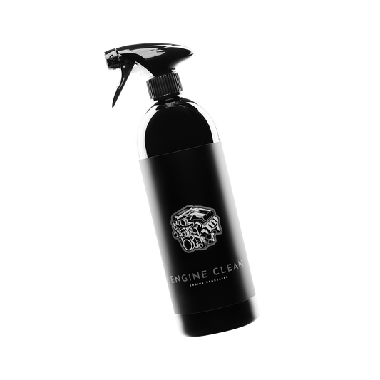 ENGINE CLEAN – Motorreiniger für den Motorraum 1000 ml