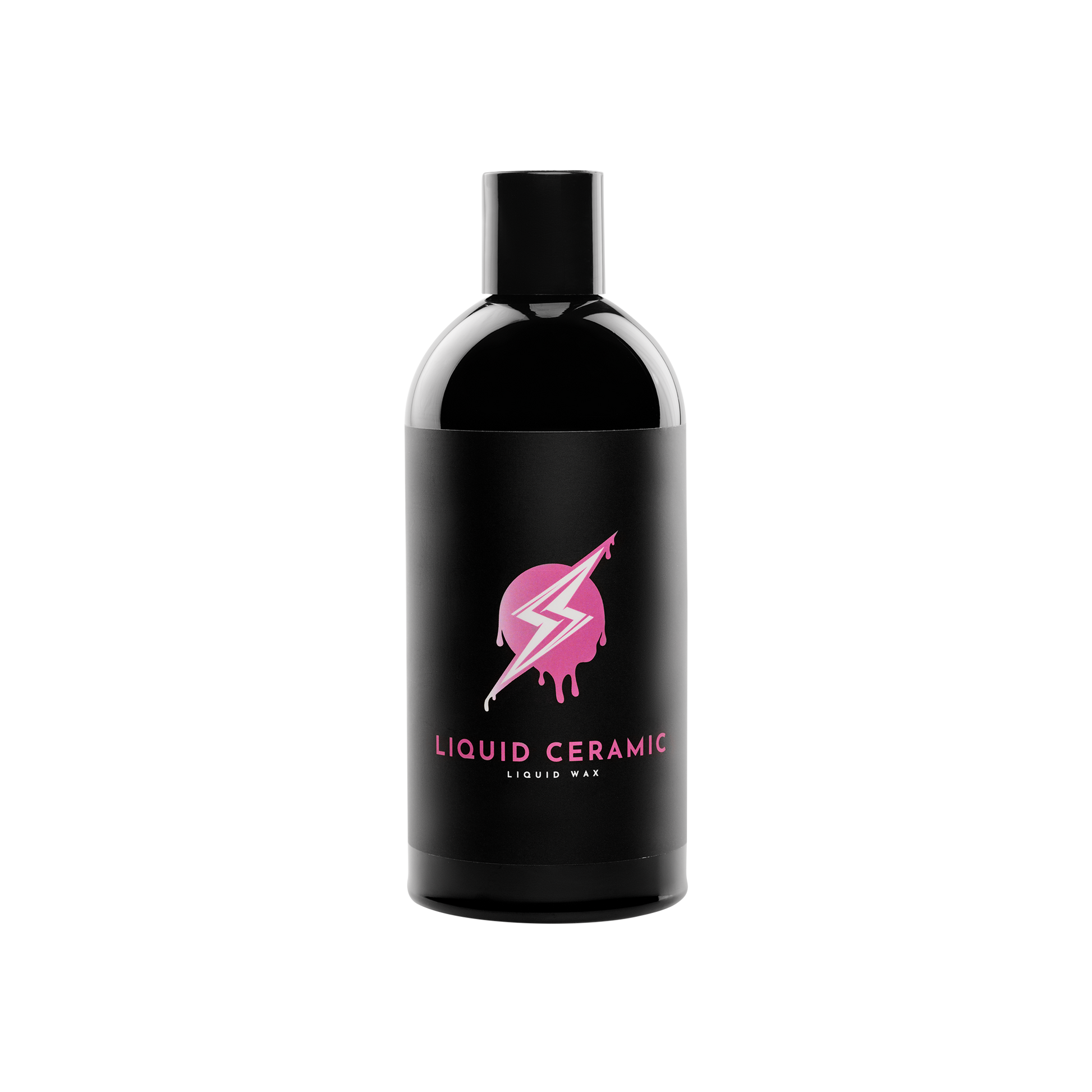 Liquid Ceramic Keramikversiegelung für Autolack