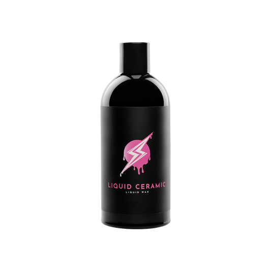 Liquid Ceramic Keramikversiegelung für Autolack