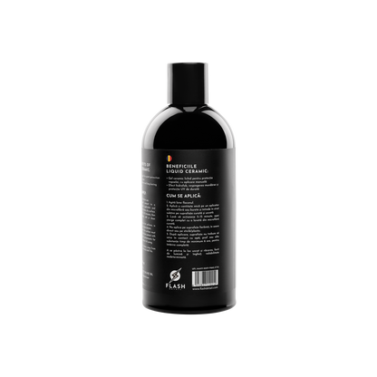 Liquid Ceramic Keramikversiegelung für Autolack