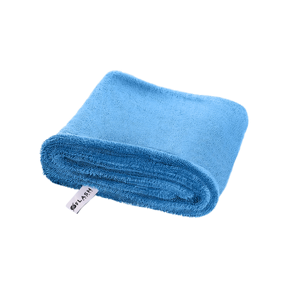 GIANT FLASH DETAIL TROCKENTUCH 1600 GSM Mikrofaser-Trockentuch für Auto und Lack