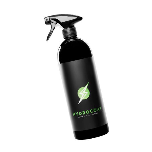 HYDROCOAT Keramik-Nassversiegelung 1000 ml Flasche