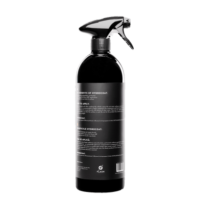 HYDROCOAT Keramik-Nassversiegelung für Lack und Außenflächen 1000 ml